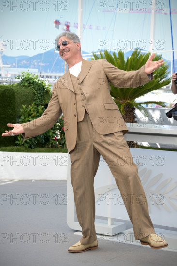 Simon Abkarian
