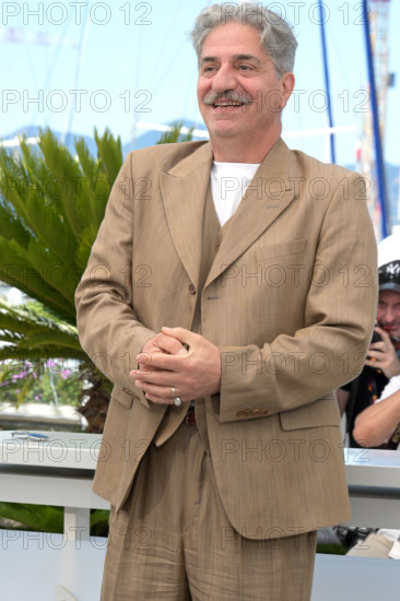 Simon Abkarian