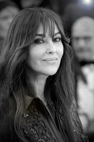 Monica Bellucci
