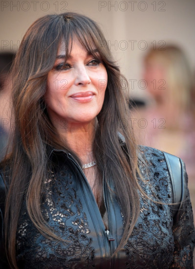 Monica Bellucci