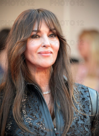 Monica Bellucci