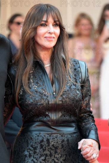Monica Bellucci