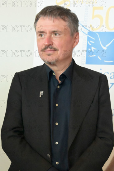 Remise du Prix Oecuménique du Festival de Cannes 2026