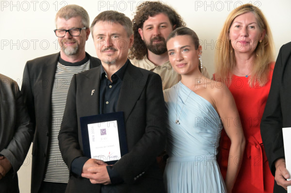 Remise du Prix Oecuménique du Festival de Cannes 2026