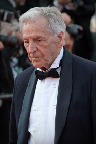 Costa-Gavras