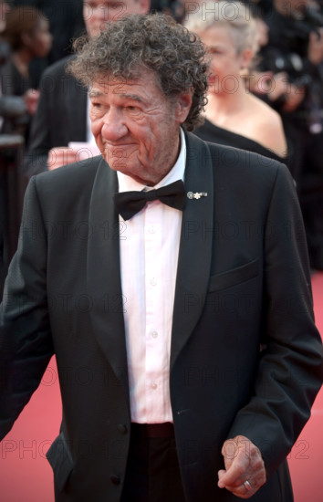 Robert Charlebois