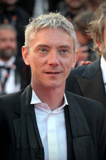 Swann Arlaud
