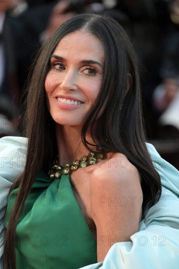 Demi Moore