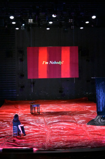Festival d'Avignon IN 2026 : "Uma Luz Cordial"