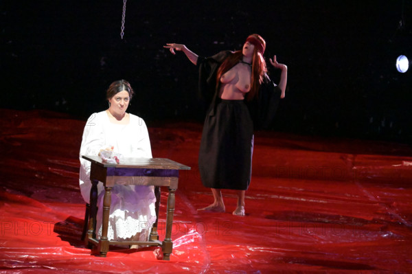 Festival d'Avignon IN 2026: "Uma Luz Cordial"