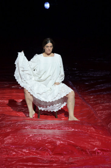 Festival d'Avignon IN 2026 : "Uma Luz Cordial"