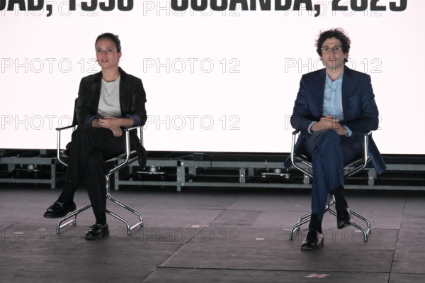 Festival d'Avignon IN 2026 : "Maldoror"