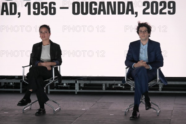 Festival d'Avignon IN 2026 : "Maldoror"