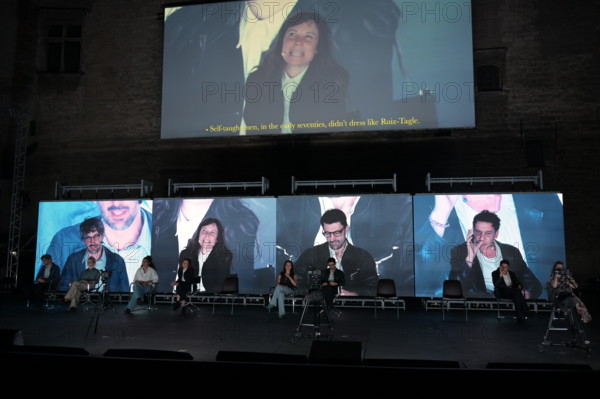 Festival d'Avignon IN 2026 : "Maldoror"