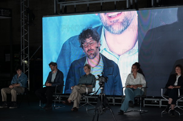 Festival d'Avignon IN 2026 : "Maldoror"