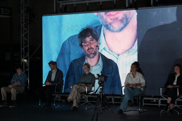 Festival d'Avignon IN 2026 : "Maldoror"