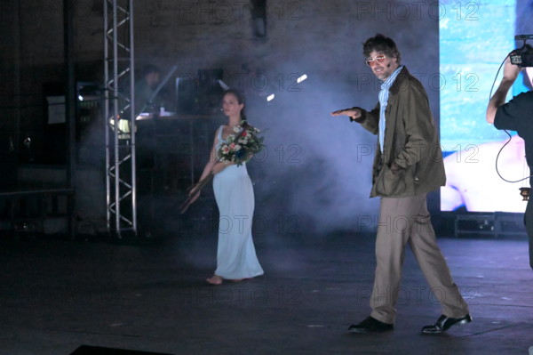 Festival d'Avignon IN 2026 : "Maldoror"