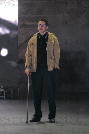Festival d'Avignon IN 2026 : "Maldoror"