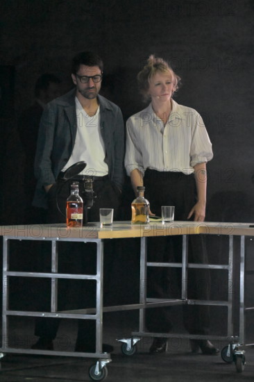 Festival d'Avignon IN 2026 : "Maldoror"