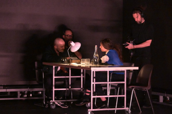 Festival d'Avignon IN 2026 : "Maldoror"