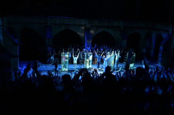 Festival d'Avignon IN 2026 : "MULJIL"