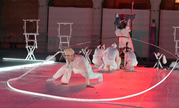 Festival d'Avignon IN 2026 : "KIN: Yeonhee Project I"
