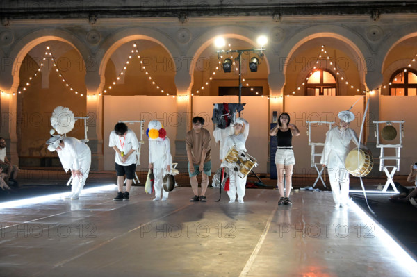 Festival d'Avignon IN 2026 : "KIN: Yeonhee Project I"
