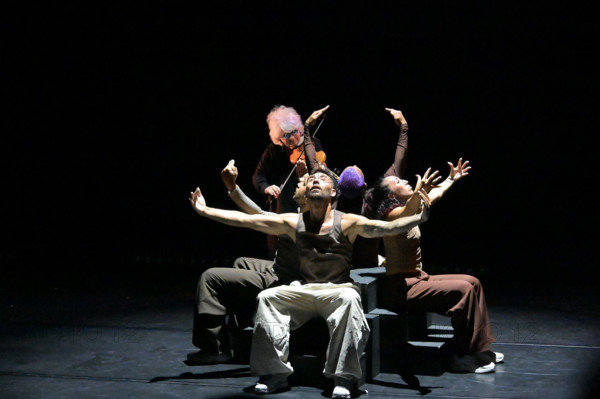 Festival d'Avignon OFF 2026 : "Identités. Le voyage musical de Catherine Lara et de la Cie Kumo"