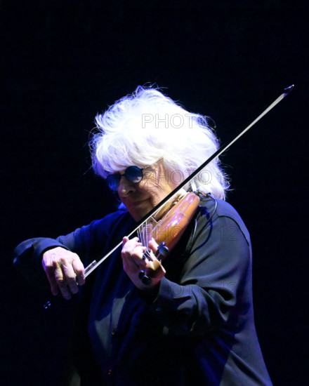 Festival d'Avignon OFF 2026 : "Identités. Le voyage musical de Catherine Lara et de la Cie Kumo"