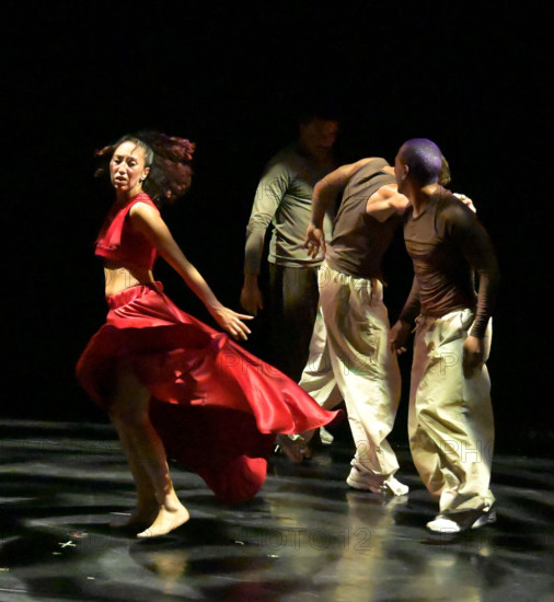 Festival d'Avignon OFF 2026 : "Identités. Le voyage musical de Catherine Lara et de la Cie Kumo"