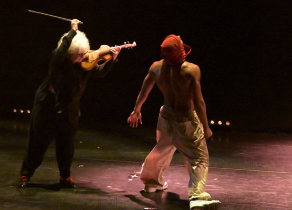 Festival d'Avignon OFF 2026 : "Identités. Le voyage musical de Catherine Lara et de la Cie Kumo"