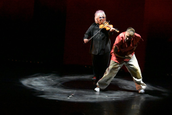 Festival d'Avignon OFF 2026 : "Identités. Le voyage musical de Catherine Lara et de la Cie Kumo"