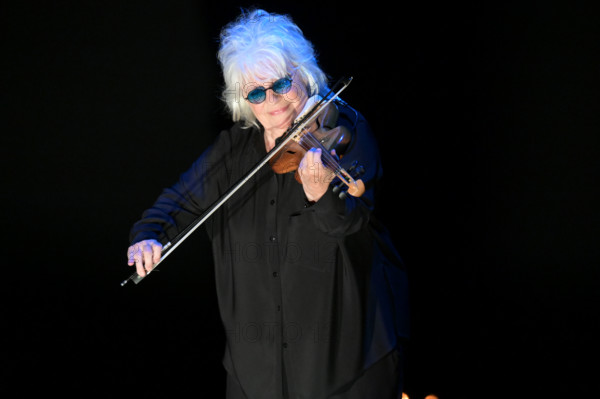Festival d'Avignon OFF 2026 : "Identités. Le voyage musical de Catherine Lara et de la Cie Kumo"
