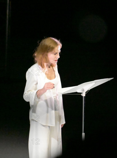 Festival d'Avignon IN 2026 : "Oiseau"