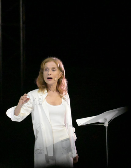 Festival d'Avignon IN 2026 : "Oiseau"