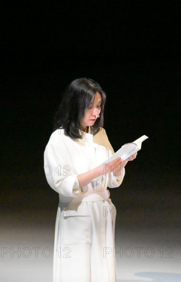 Festival d'Avignon IN 2026 : "Oiseau"