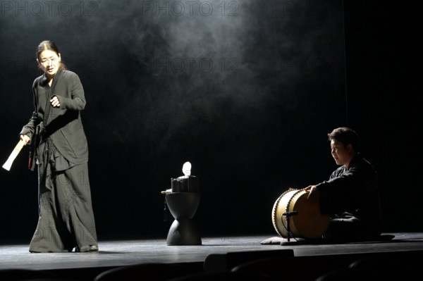 Festival d'Avignon IN 2026 : "Neige, neige, neige"