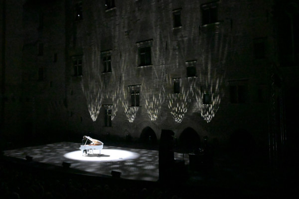 Festival d'Avignon IN 2026: Concert by Benjamin Clementine