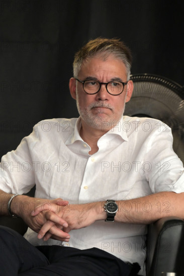 Olivier Faure
