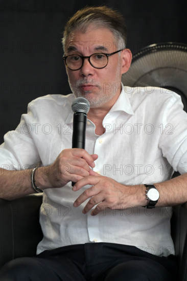 Olivier Faure