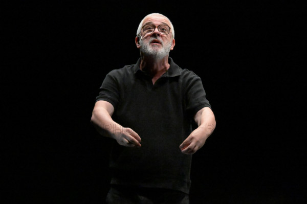 Festival d'Avignon IN 2026 : "Casting Lear"