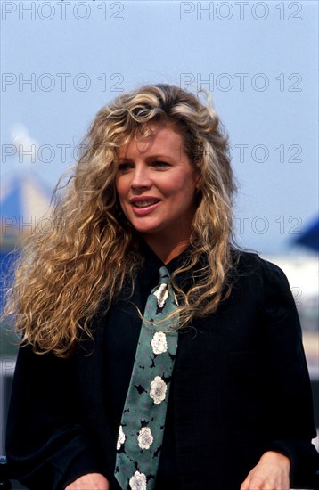 Kim Basinger