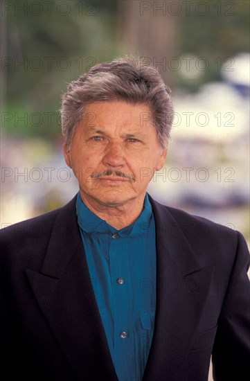 Charles Bronson