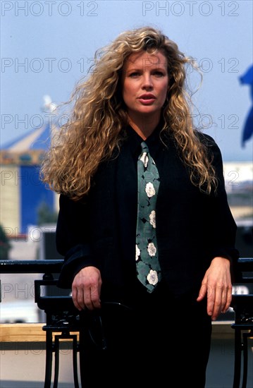 Kim Basinger