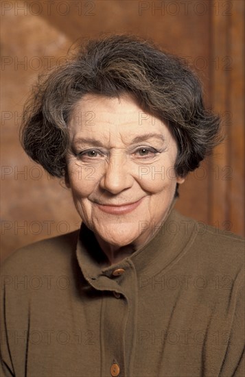 María Casares