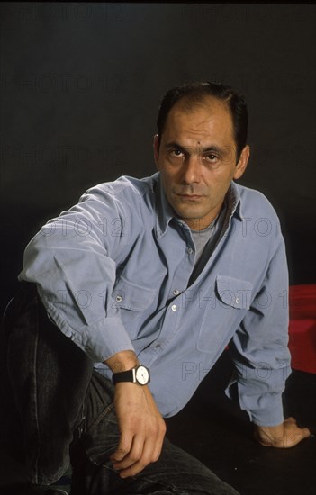 Jean-Pierre Bacri