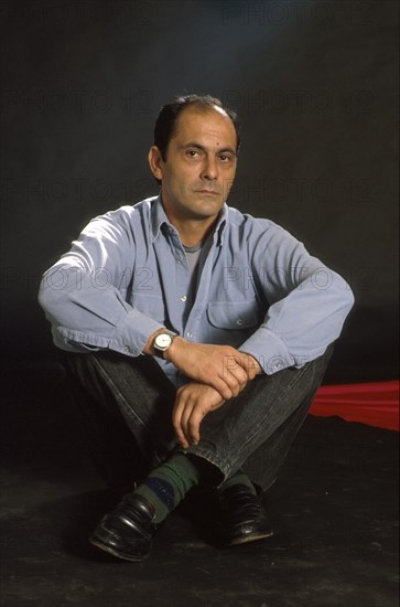 Jean-Pierre Bacri