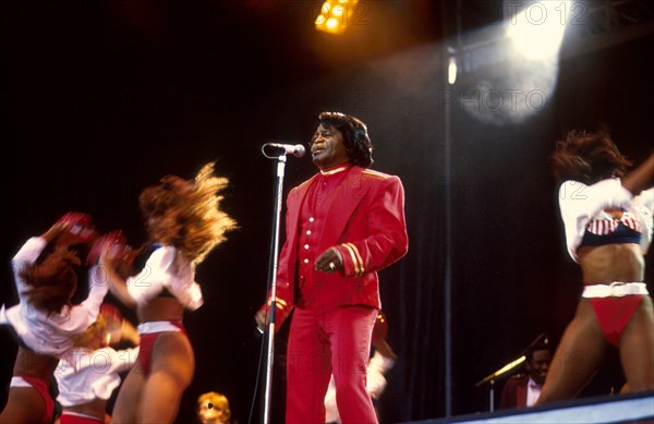 James Brown (1991)