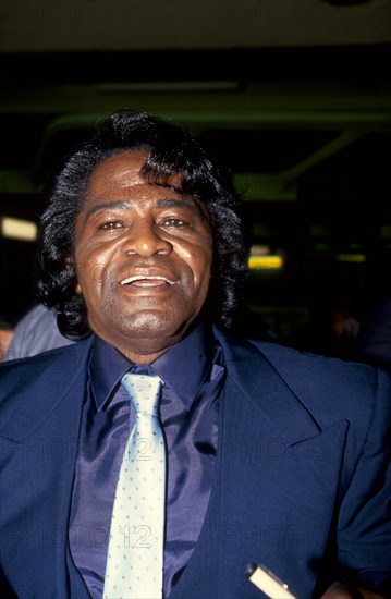 James Brown (1991)