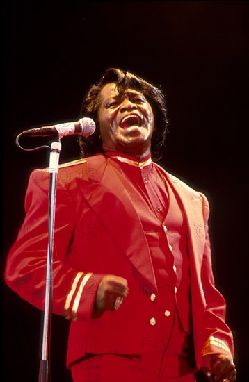 James Brown (1991)